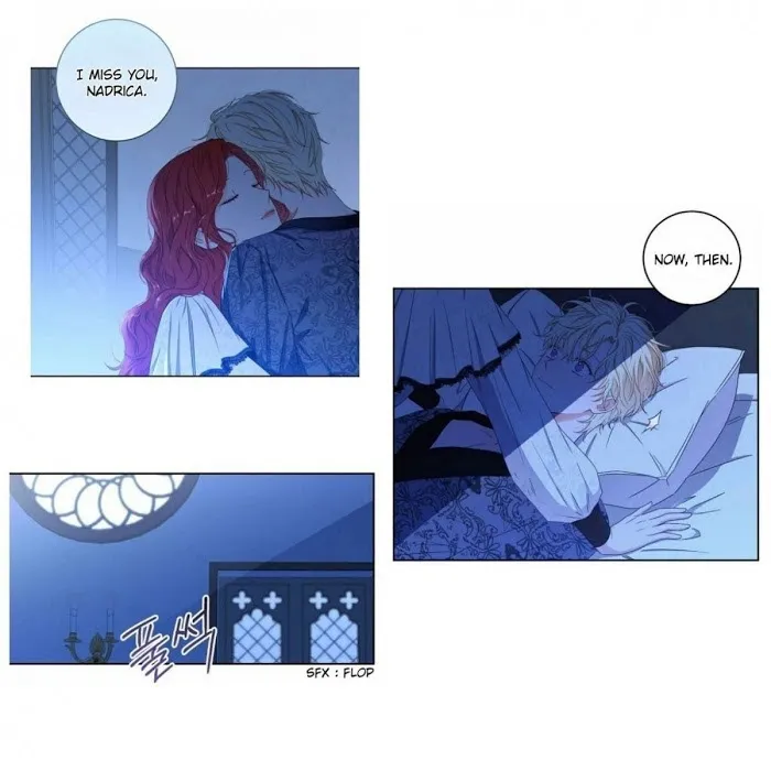 It Looks Like I’Ve Fallen Into The World Of A Reverse Harem Game - Chapter 19 Page 27