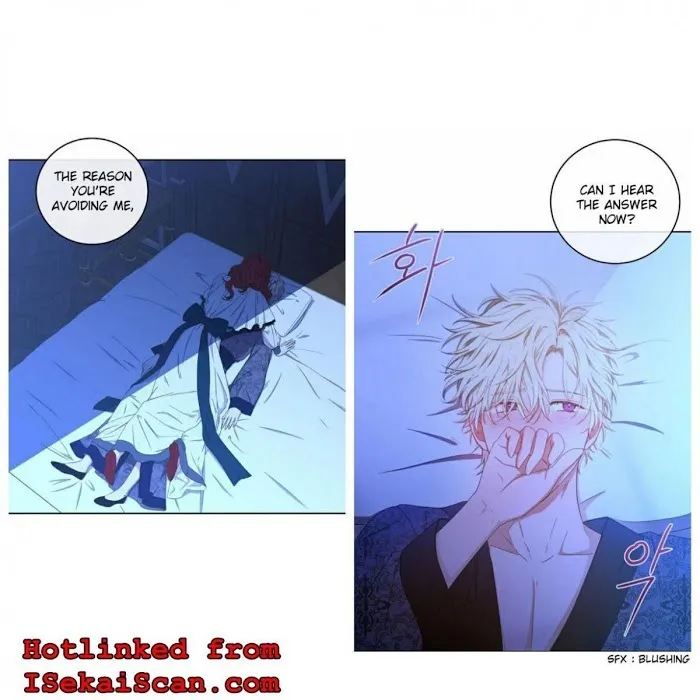 It Looks Like I’Ve Fallen Into The World Of A Reverse Harem Game - Chapter 19 Page 28