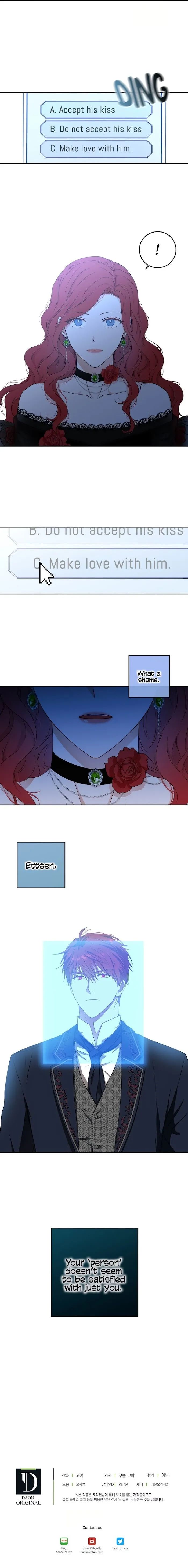 It Looks Like I’Ve Fallen Into The World Of A Reverse Harem Game - Chapter 2 Page 15