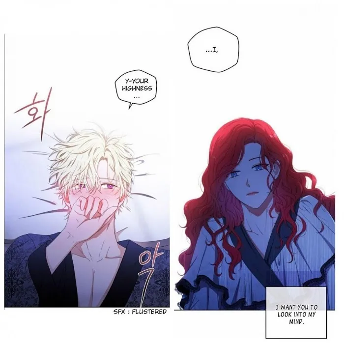 It Looks Like I’Ve Fallen Into The World Of A Reverse Harem Game - Chapter 20 Page 2