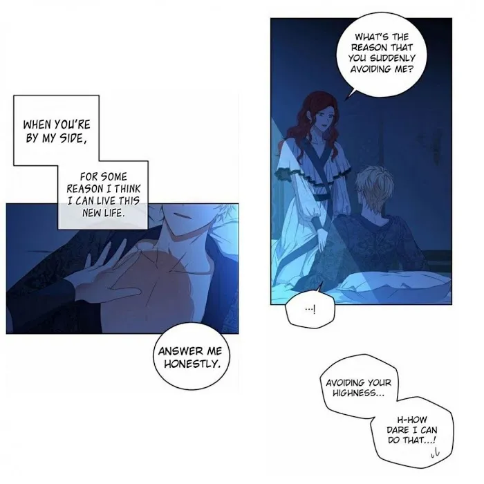 It Looks Like I’Ve Fallen Into The World Of A Reverse Harem Game - Chapter 20 Page 3