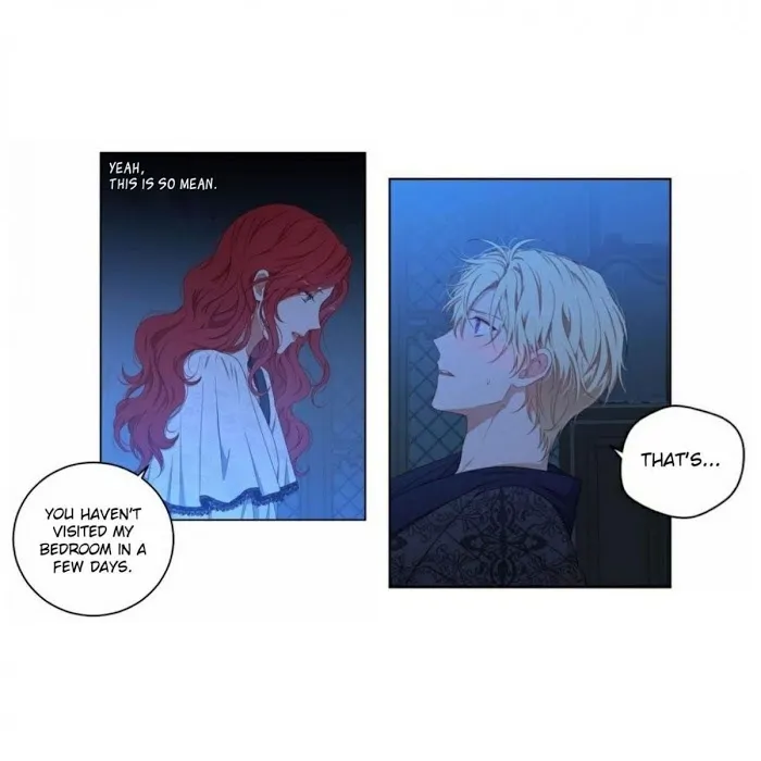 It Looks Like I’Ve Fallen Into The World Of A Reverse Harem Game - Chapter 20 Page 4