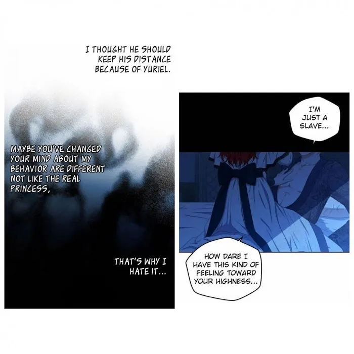 It Looks Like I’Ve Fallen Into The World Of A Reverse Harem Game - Chapter 20 Page 5