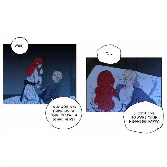 It Looks Like I’Ve Fallen Into The World Of A Reverse Harem Game - Chapter 20 Page 6