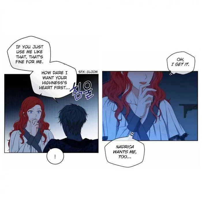 It Looks Like I’Ve Fallen Into The World Of A Reverse Harem Game - Chapter 20 Page 7