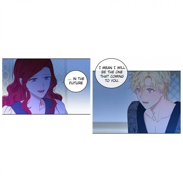 It Looks Like I’Ve Fallen Into The World Of A Reverse Harem Game - Chapter 20 Page 9