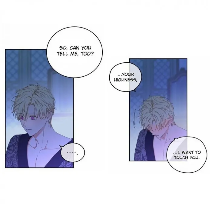 It Looks Like I’Ve Fallen Into The World Of A Reverse Harem Game - Chapter 20 Page 10
