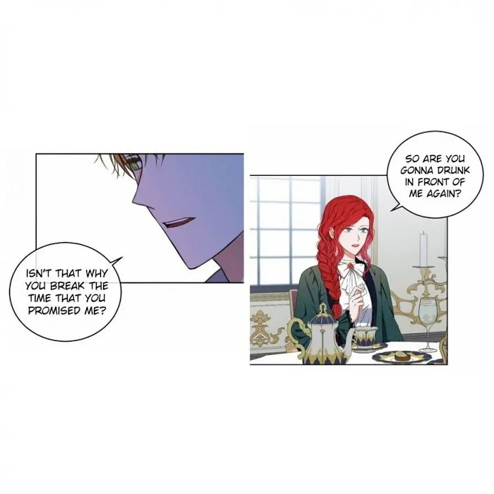 It Looks Like I’Ve Fallen Into The World Of A Reverse Harem Game - Chapter 20 Page 13