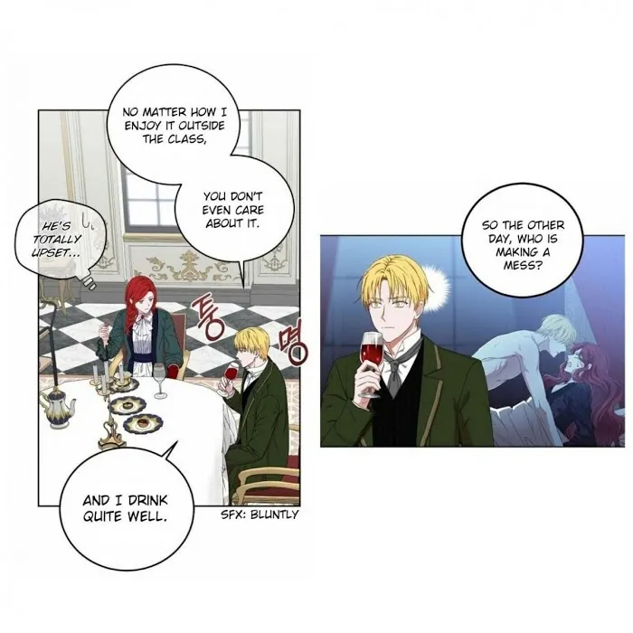 It Looks Like I’Ve Fallen Into The World Of A Reverse Harem Game - Chapter 20 Page 14