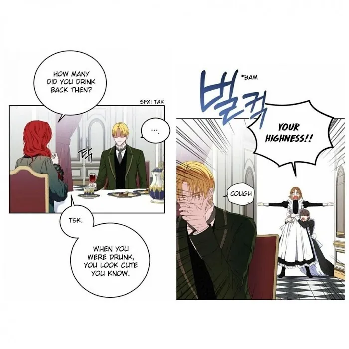 It Looks Like I’Ve Fallen Into The World Of A Reverse Harem Game - Chapter 20 Page 15