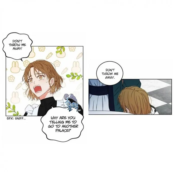 It Looks Like I’Ve Fallen Into The World Of A Reverse Harem Game - Chapter 20 Page 16