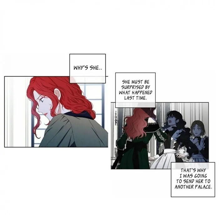 It Looks Like I’Ve Fallen Into The World Of A Reverse Harem Game - Chapter 20 Page 18