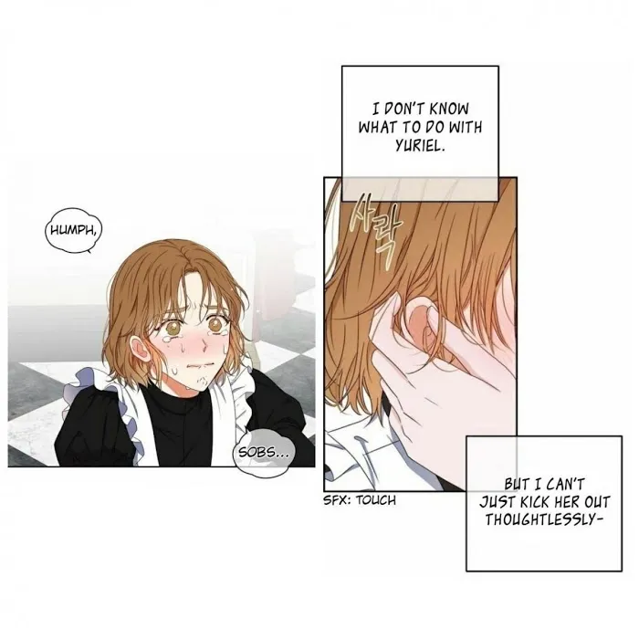It Looks Like I’Ve Fallen Into The World Of A Reverse Harem Game - Chapter 20 Page 19