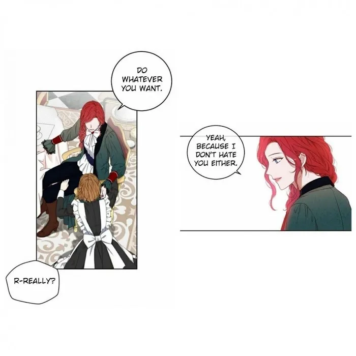 It Looks Like I’Ve Fallen Into The World Of A Reverse Harem Game - Chapter 20 Page 20