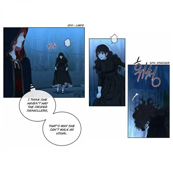 It Looks Like I’Ve Fallen Into The World Of A Reverse Harem Game - Chapter 20 Page 26