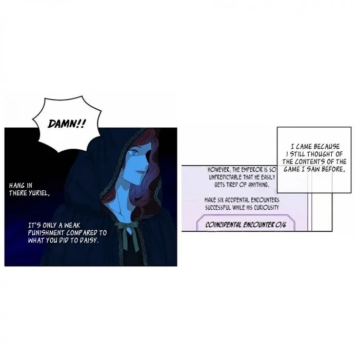 It Looks Like I’Ve Fallen Into The World Of A Reverse Harem Game - Chapter 20 Page 27