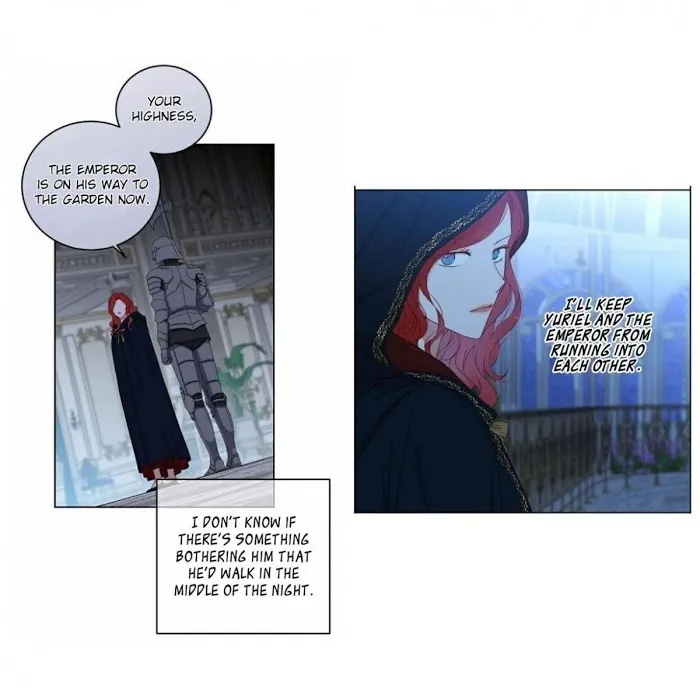 It Looks Like I’Ve Fallen Into The World Of A Reverse Harem Game - Chapter 20 Page 28