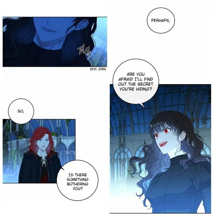 It Looks Like I’Ve Fallen Into The World Of A Reverse Harem Game - Chapter 20 Page 32