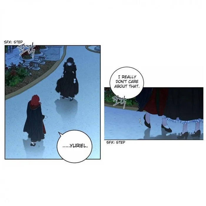 It Looks Like I’Ve Fallen Into The World Of A Reverse Harem Game - Chapter 20 Page 33