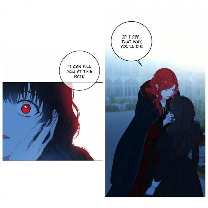 It Looks Like I’Ve Fallen Into The World Of A Reverse Harem Game - Chapter 20 Page 34