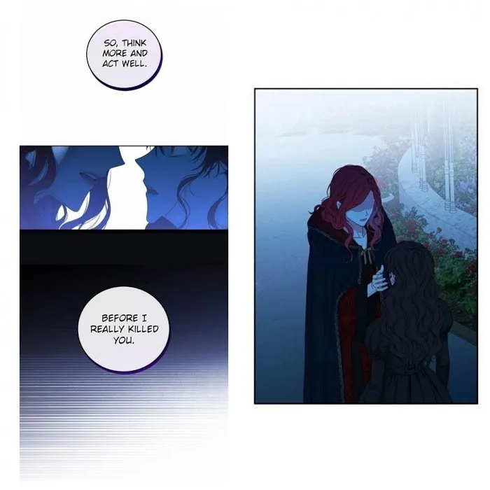 It Looks Like I’Ve Fallen Into The World Of A Reverse Harem Game - Chapter 20 Page 35