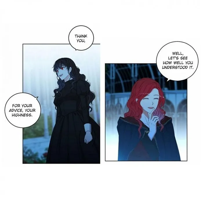 It Looks Like I’Ve Fallen Into The World Of A Reverse Harem Game - Chapter 20 Page 36