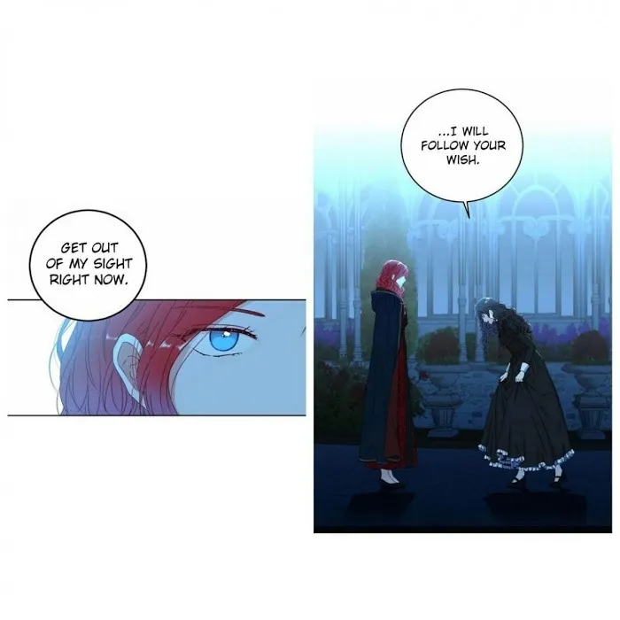 It Looks Like I’Ve Fallen Into The World Of A Reverse Harem Game - Chapter 20 Page 37