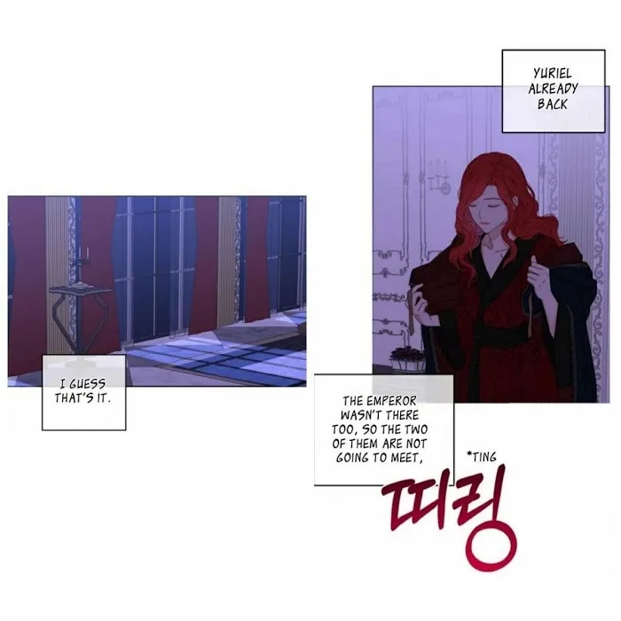 It Looks Like I’Ve Fallen Into The World Of A Reverse Harem Game - Chapter 20 Page 38