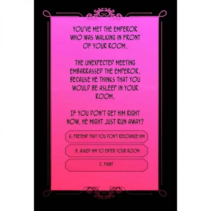 It Looks Like I’Ve Fallen Into The World Of A Reverse Harem Game - Chapter 20 Page 40
