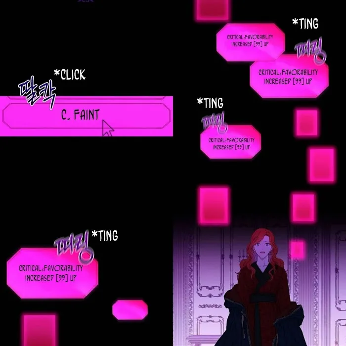 It Looks Like I’Ve Fallen Into The World Of A Reverse Harem Game - Chapter 21 Page 3