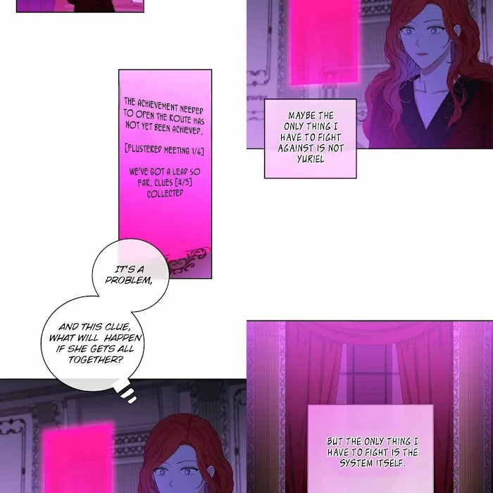 It Looks Like I’Ve Fallen Into The World Of A Reverse Harem Game - Chapter 21 Page 5