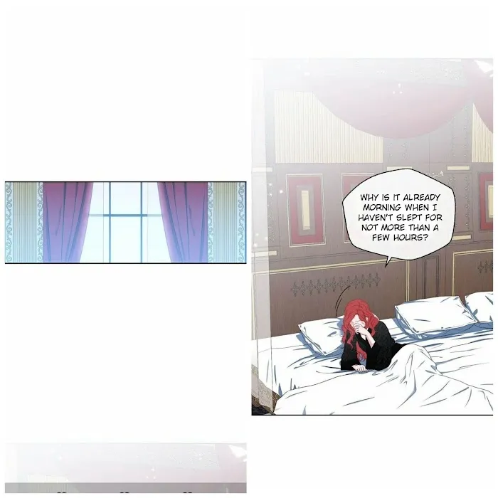 It Looks Like I’Ve Fallen Into The World Of A Reverse Harem Game - Chapter 21 Page 6