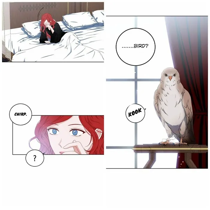 It Looks Like I’Ve Fallen Into The World Of A Reverse Harem Game - Chapter 21 Page 7