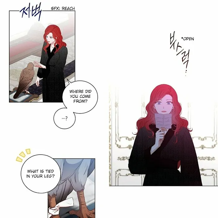It Looks Like I’Ve Fallen Into The World Of A Reverse Harem Game - Chapter 21 Page 8