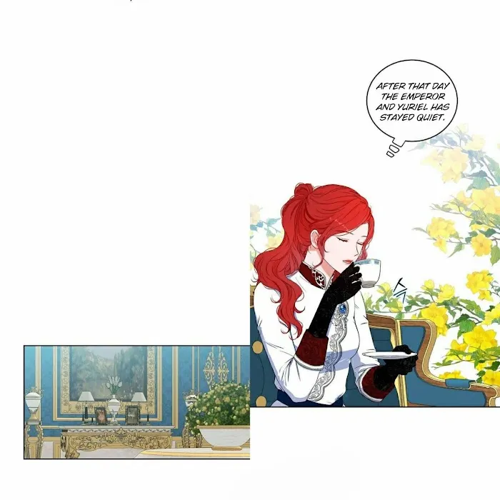 It Looks Like I’Ve Fallen Into The World Of A Reverse Harem Game - Chapter 21 Page 12