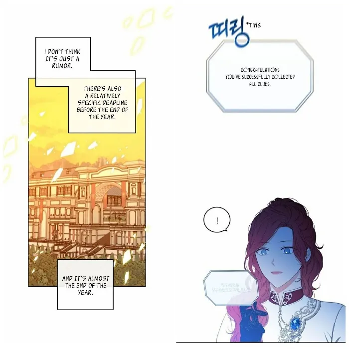 It Looks Like I’Ve Fallen Into The World Of A Reverse Harem Game - Chapter 21 Page 20