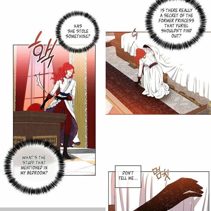 It Looks Like I’Ve Fallen Into The World Of A Reverse Harem Game - Chapter 21 Page 23