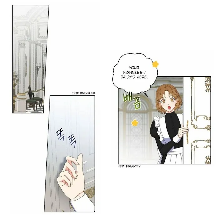 It Looks Like I’Ve Fallen Into The World Of A Reverse Harem Game - Chapter 22 Page 2