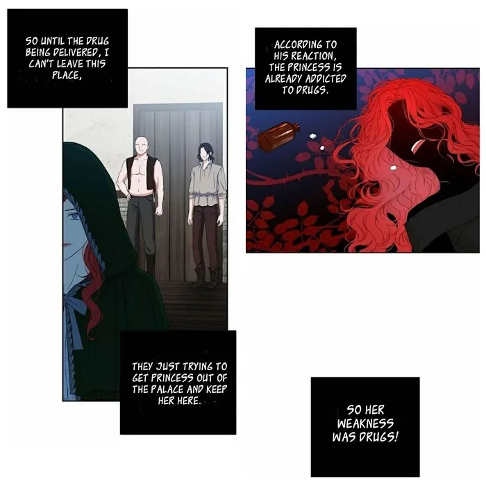It Looks Like I’Ve Fallen Into The World Of A Reverse Harem Game - Chapter 22 Page 14