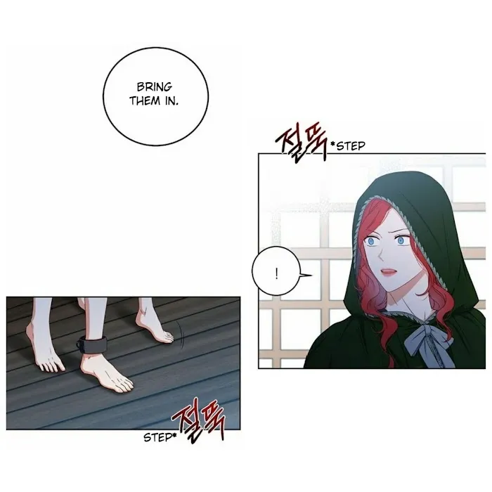 It Looks Like I’Ve Fallen Into The World Of A Reverse Harem Game - Chapter 22 Page 16