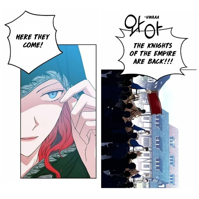 It Looks Like I’Ve Fallen Into The World Of A Reverse Harem Game - Chapter 22 Page 23