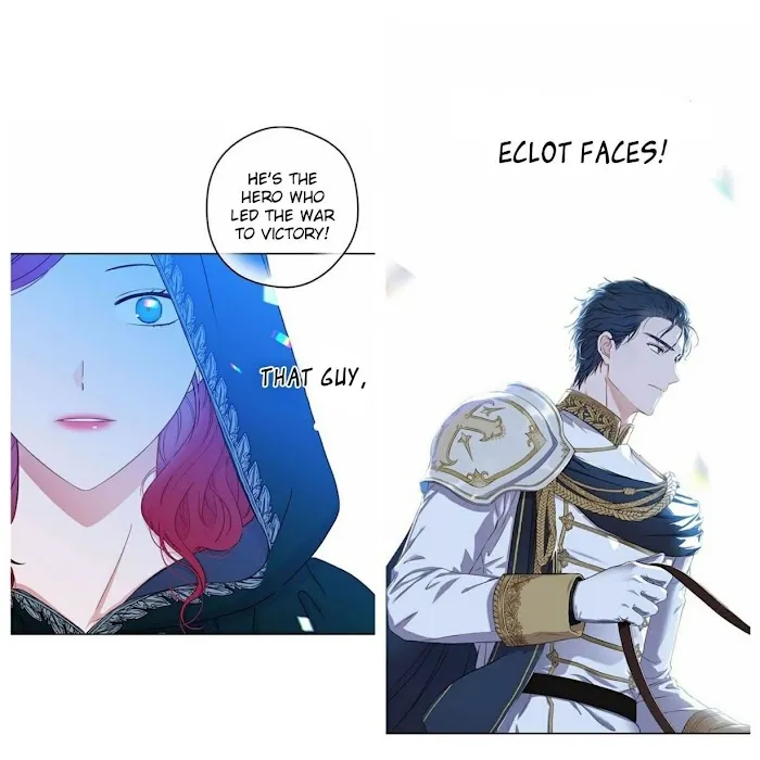 It Looks Like I’Ve Fallen Into The World Of A Reverse Harem Game - Chapter 22 Page 25