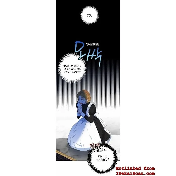 It Looks Like I’Ve Fallen Into The World Of A Reverse Harem Game - Chapter 22 Page 33