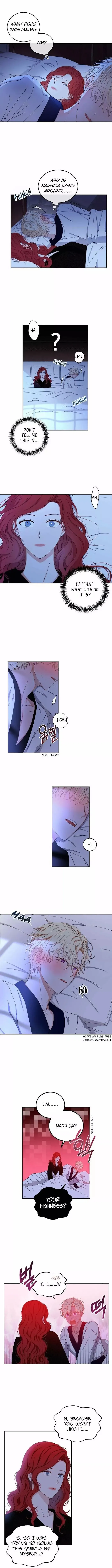 It Looks Like I’Ve Fallen Into The World Of A Reverse Harem Game - Chapter 25 Page 2