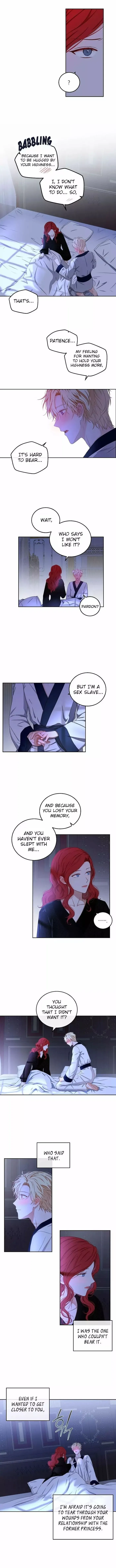 It Looks Like I’Ve Fallen Into The World Of A Reverse Harem Game - Chapter 25 Page 3
