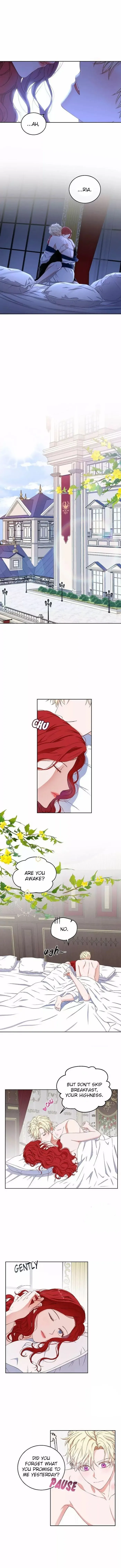 It Looks Like I’Ve Fallen Into The World Of A Reverse Harem Game - Chapter 25 Page 5