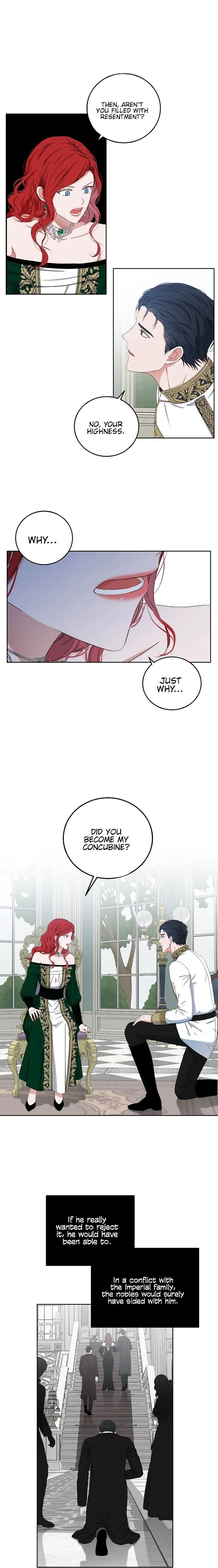 It Looks Like I’Ve Fallen Into The World Of A Reverse Harem Game - Chapter 26 Page 14