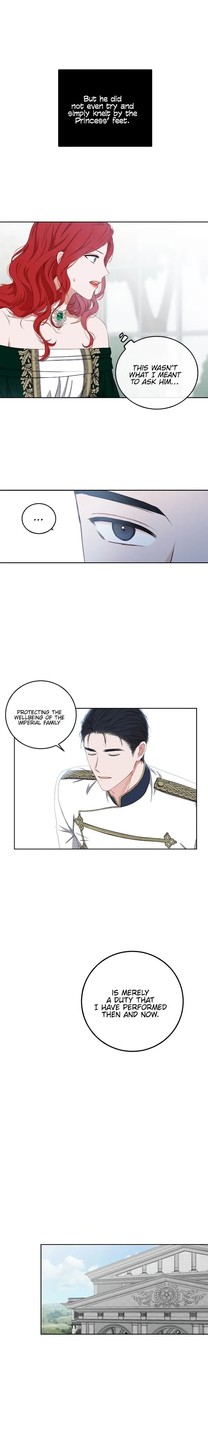 It Looks Like I’Ve Fallen Into The World Of A Reverse Harem Game - Chapter 26 Page 15