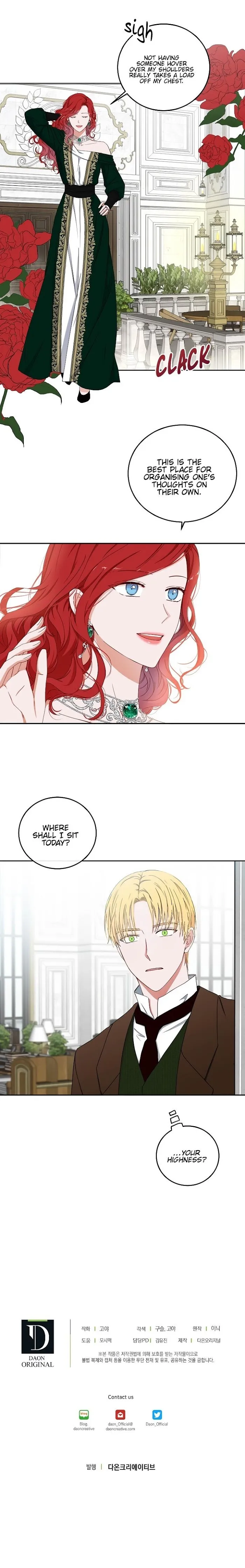 It Looks Like I’Ve Fallen Into The World Of A Reverse Harem Game - Chapter 26 Page 18