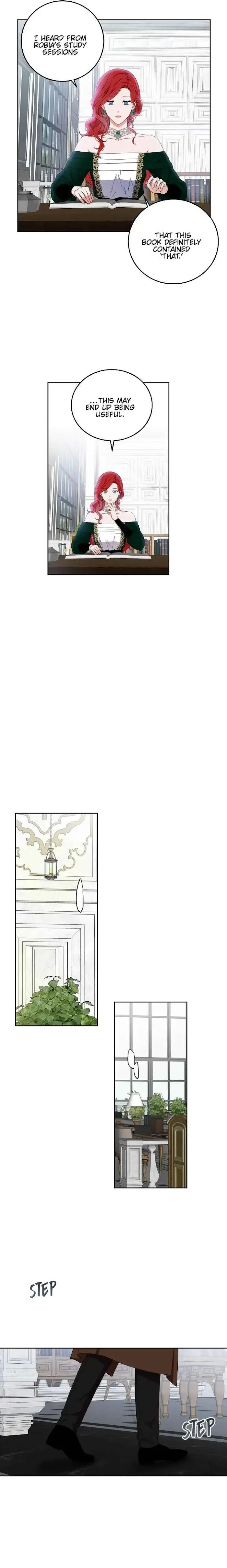 It Looks Like I’Ve Fallen Into The World Of A Reverse Harem Game - Chapter 27 Page 12
